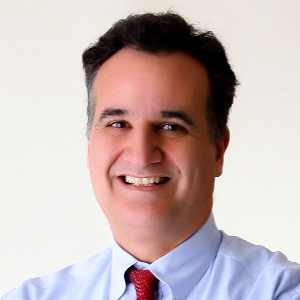 Bruce Rougraff, MD