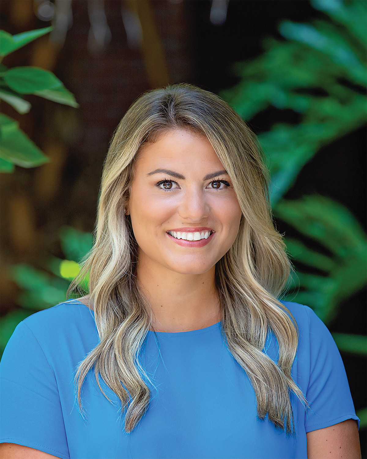 Samantha P. Speight, APRN