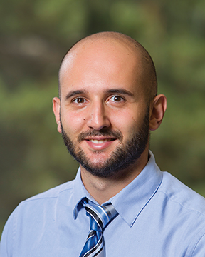 Andre Saad, MD
