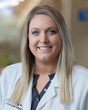 Kristiana M. Sannella, PA-C