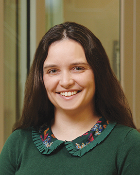 Shannan R. Cantu Santoli, CNM