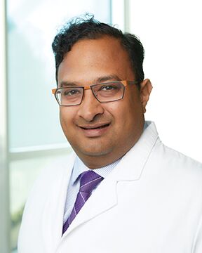 Sashikanth Kodali, MD