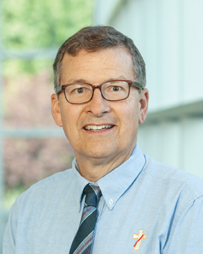 Anthony Schapker, MD