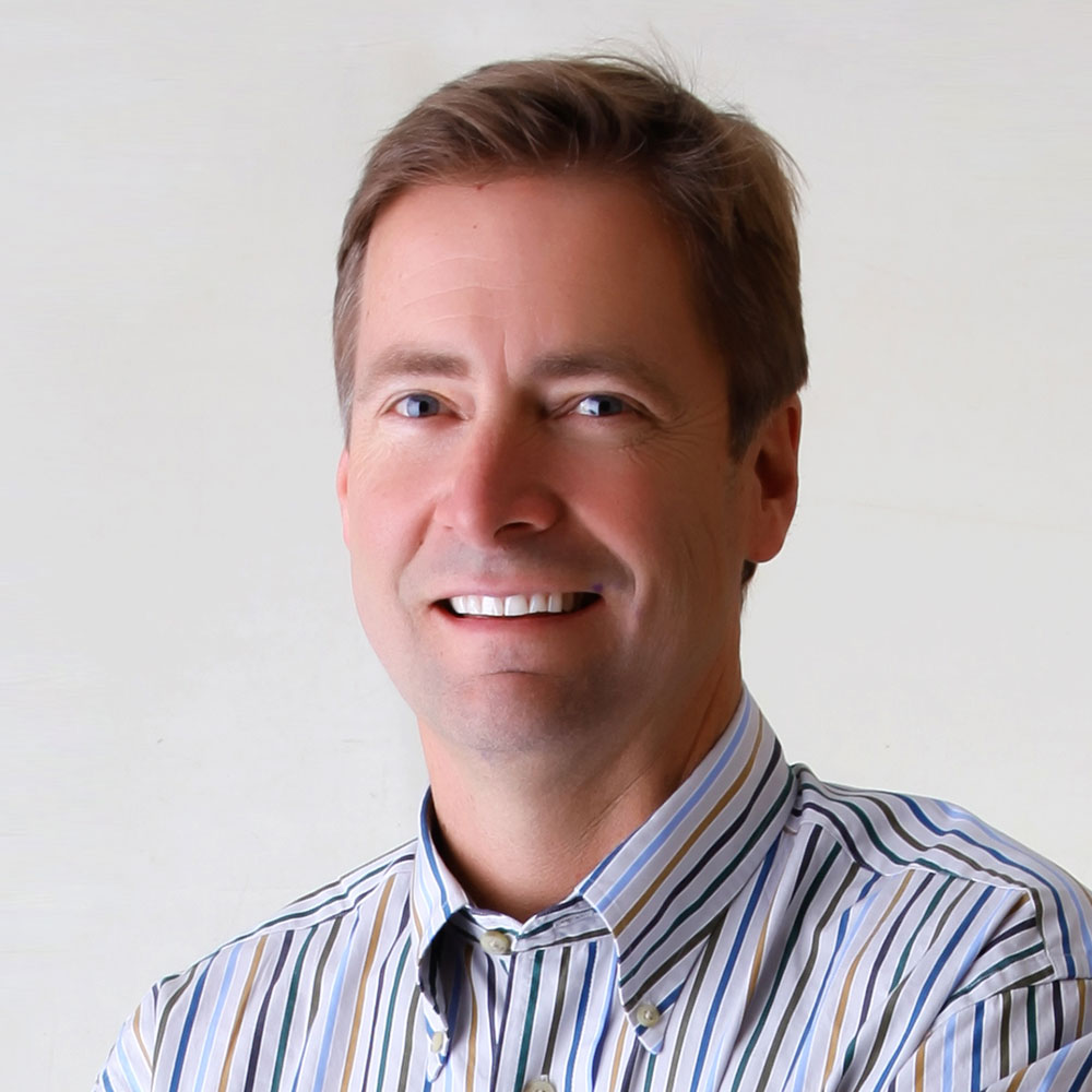 Douglas Scheid, MD