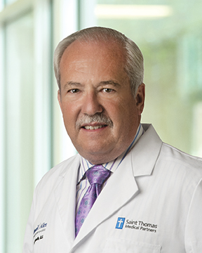 Timothy P. Schoettle, MD