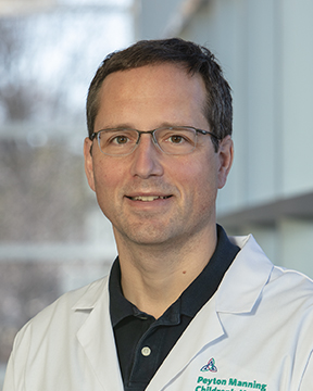 Aaron Scholer, MD