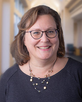 Jennifer Schwartz, NP