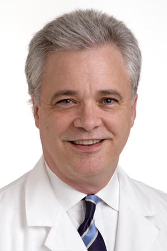 John Scott, MD