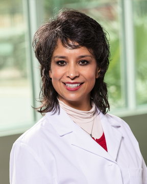 Linda Shaffer, MD