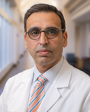 Shoaib Shafique, MD, FACS, FRCSC