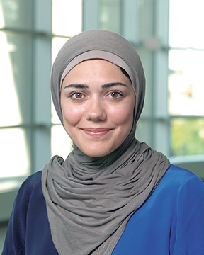 Lena Sharma, MD