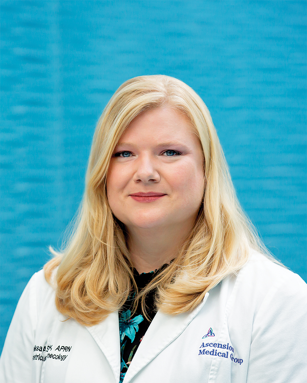 Melissa Shaw, APRN
