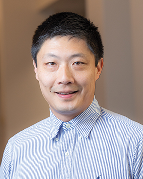 George Sheng, MD