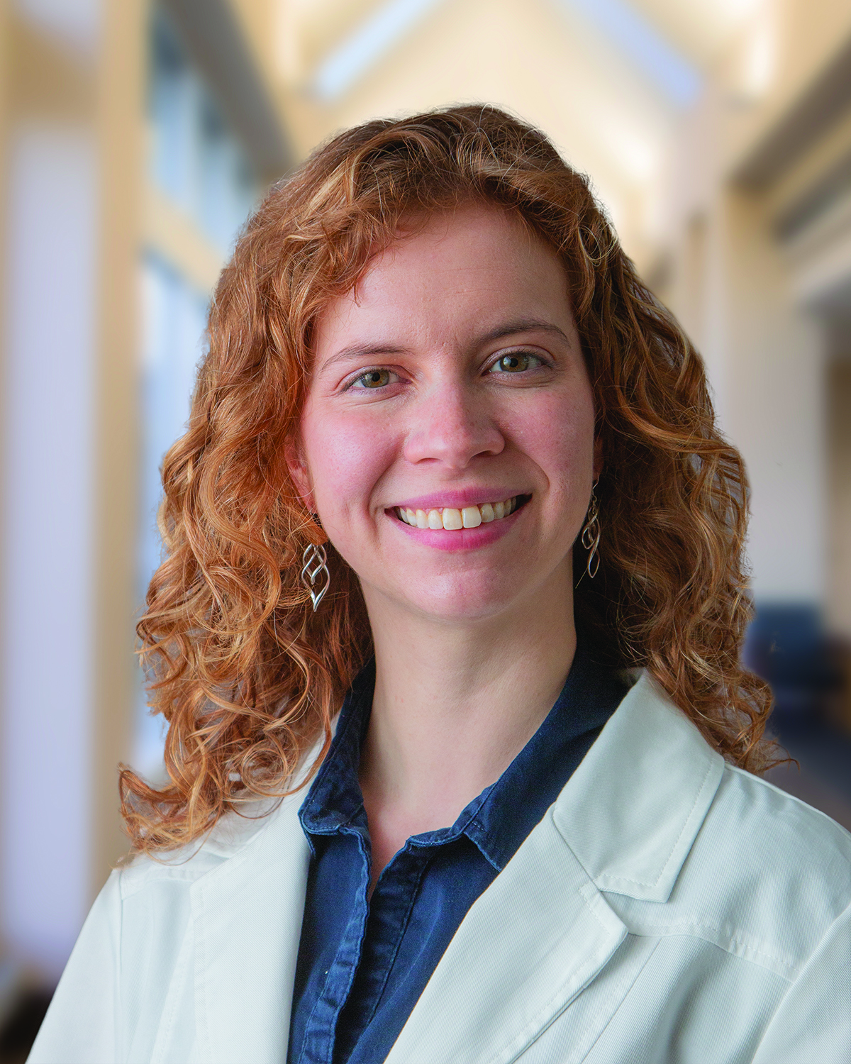 Sarah Shewmaker, MD