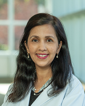 Lata Shukla, MD