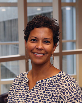 Yasmine Sido, PA-C