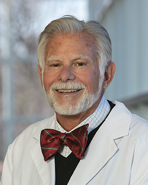 Robert Sigman, MD