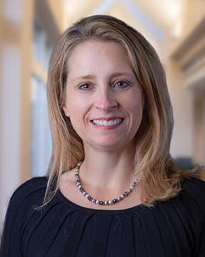 Lisa Sims, AG-ACNP-BC