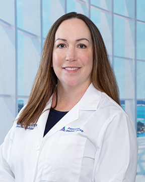 Rachel A. Sirois, APRN