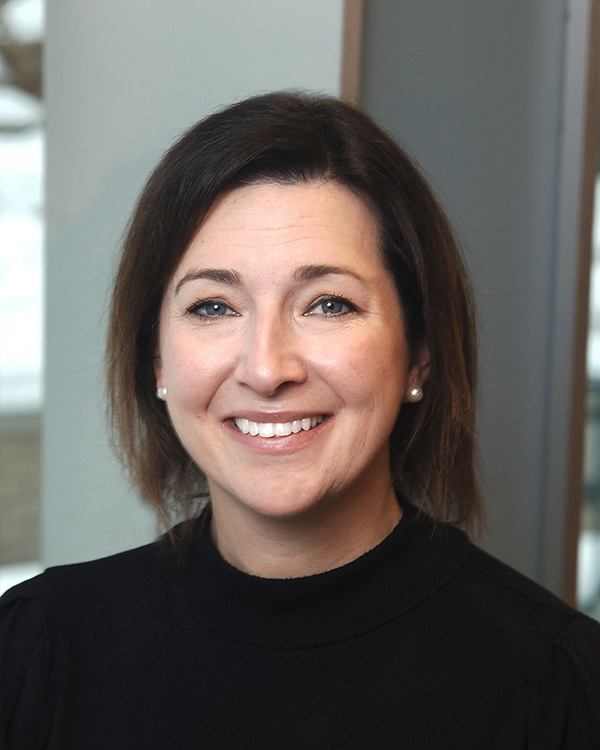 Lindsey A. Sisco, APNP