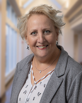 Karen Smedley, NP