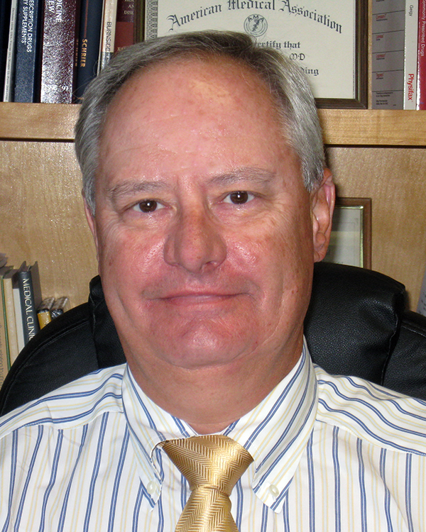 Dennis M. Smith, MD