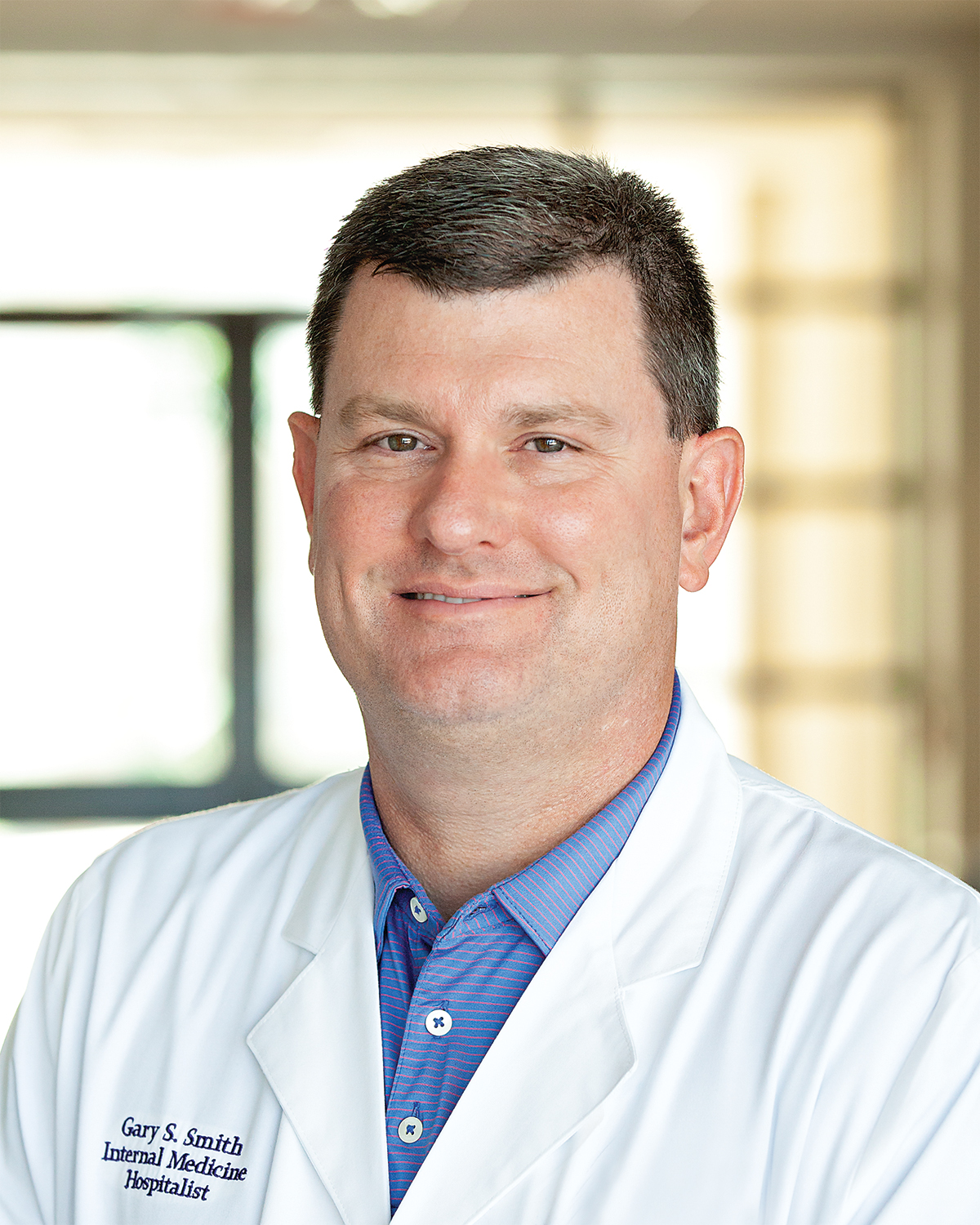 Gary S. Smith, DO