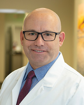 James D. Smith, MD