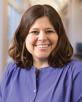 Joanne B. Smith, MD