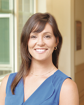 Kelly Smith, MS, APNP