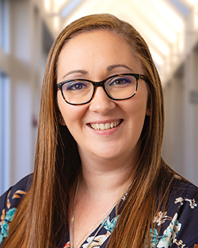 Holly Smith, MD