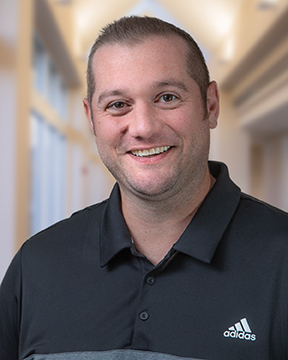Justin Smith, MD