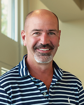 Steven Sokoloski, MD
