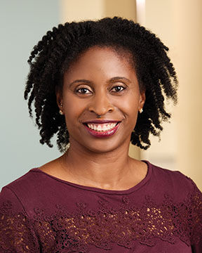 Temitayo O. Soyoye, CRNP