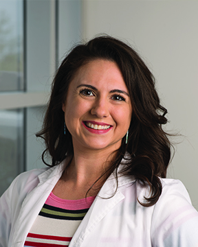 Brittany M. Cabler, APRN