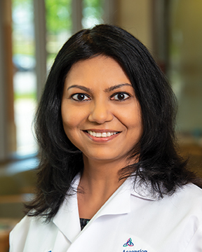 Roma Srivastava, MD