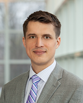 Karl W. Staser, MD