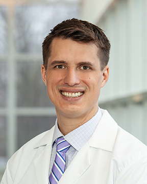 Karl W. Staser, MD, PhD