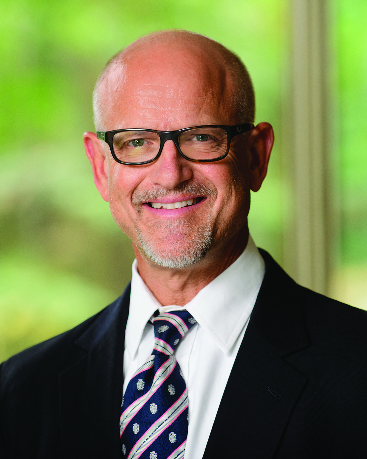 Richard Staudacher, MD
