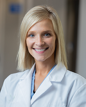 Sarah Steinke, RN, CPNP