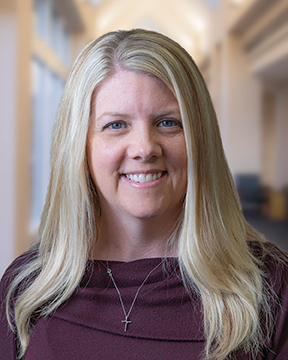 Kimberly Stephens, NP