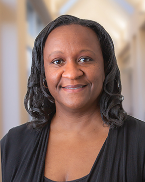 Sheila Stewart, MD