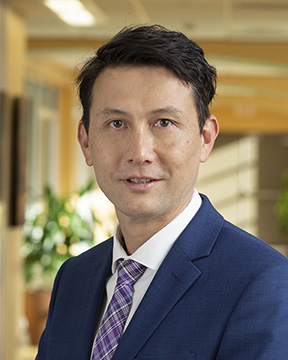 Jimmy Suvatne, M.D.
