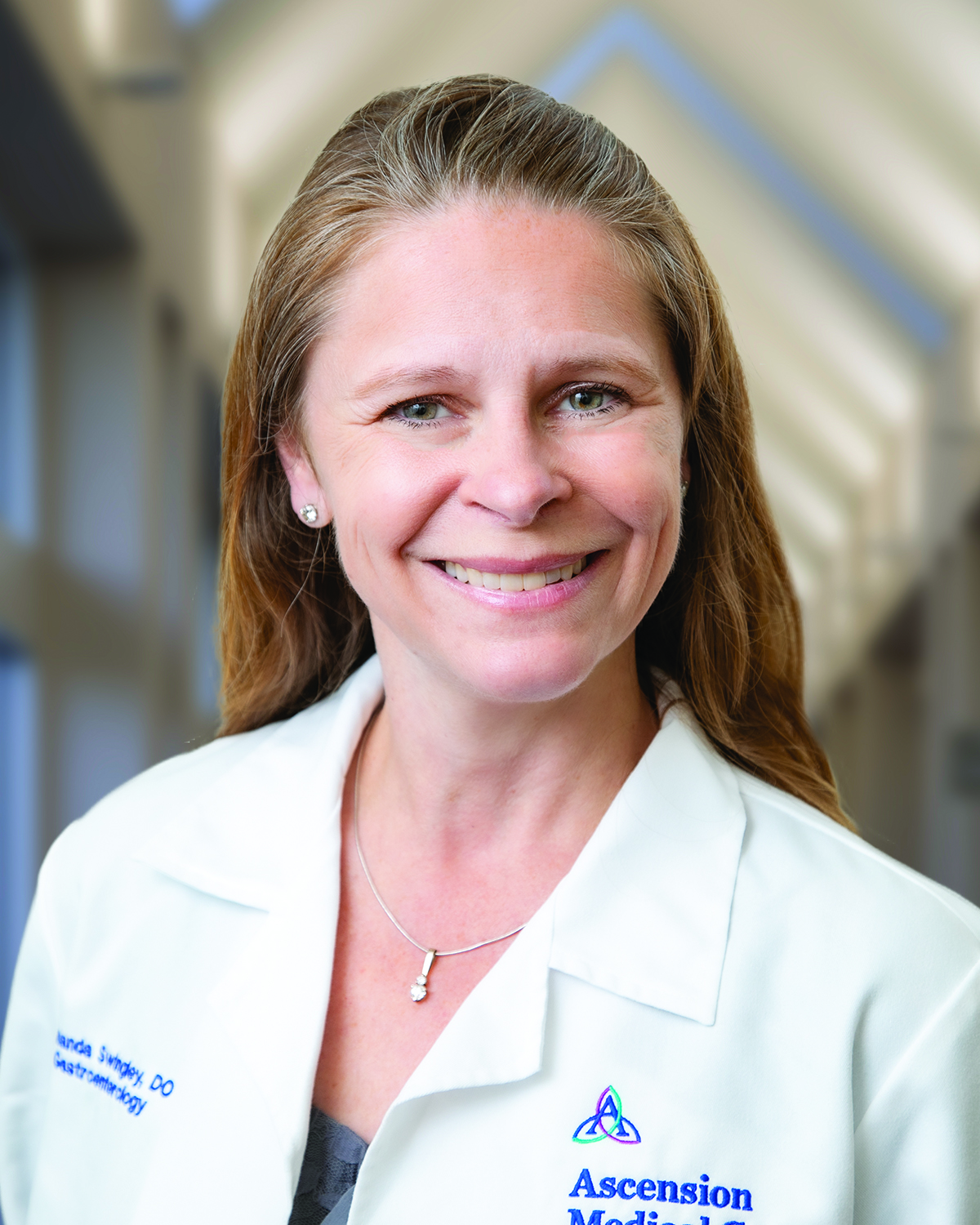 Amanda F. Swingley, DO