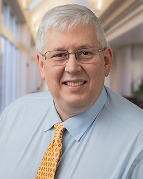 Joseph M. Szwed, MD