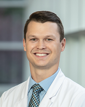 Eric Tatum, NP