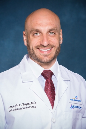 Joseph E. Tayar, MD