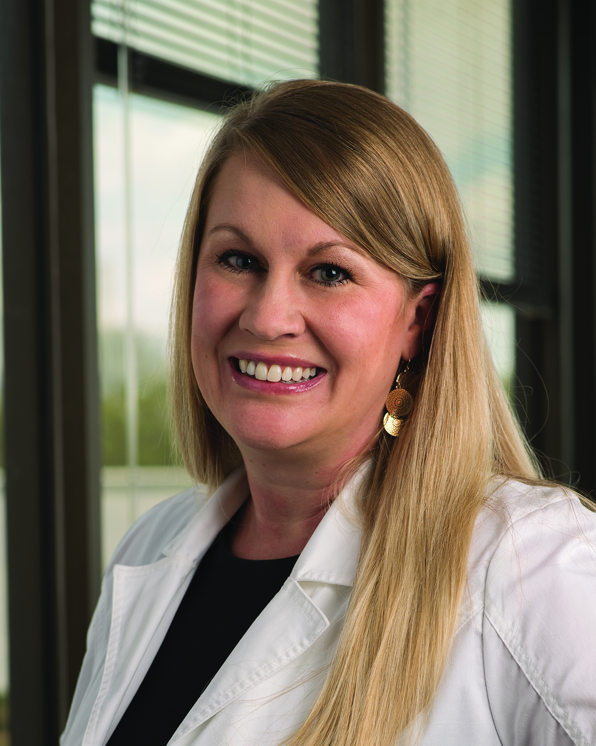 Leslie C. Taylor, APRN