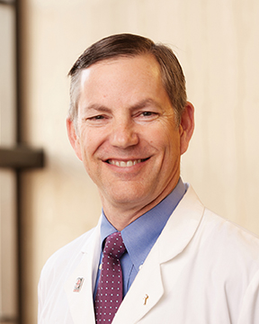 Mark Tedder MD