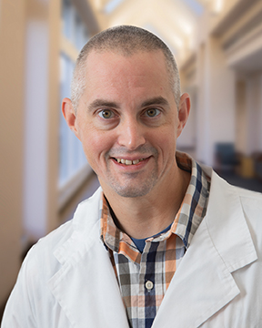 Jeffrey Tessman, NP